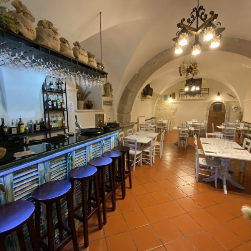 Osteria Ficcanaso