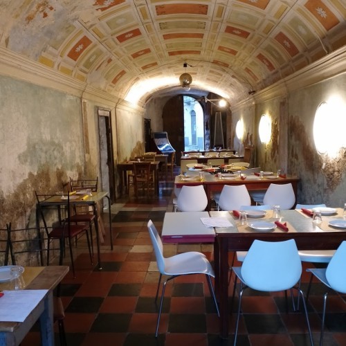 Osteria Futuro