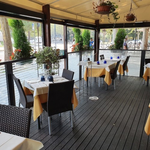 Osteria Il Paiolo