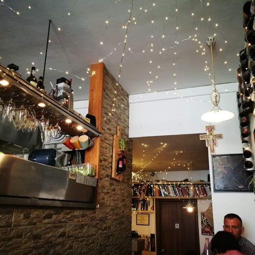 Osteria Km 0