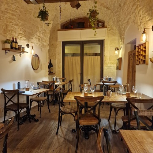 Osteria Piatti Chiari