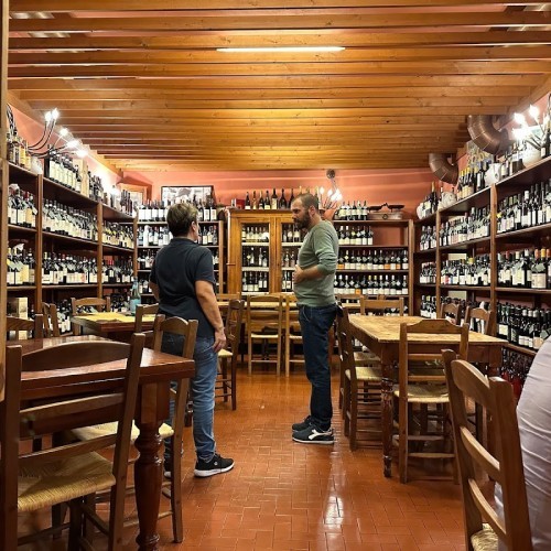 Osteria Ristorante La Baita