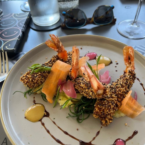 Osteria TreSeiCinque