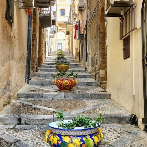 Osterio Magno