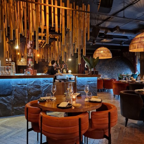 Pachamama Dinner Club