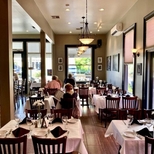 Paesano Ristorante Italiano