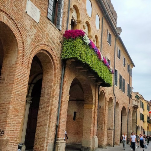Palace of Capodilista