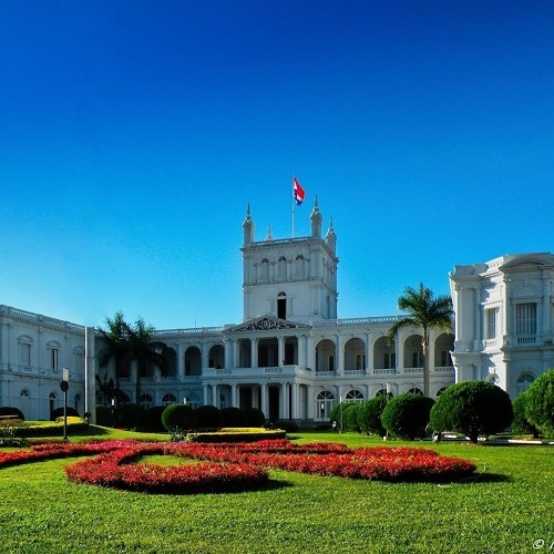 Palacio de los López