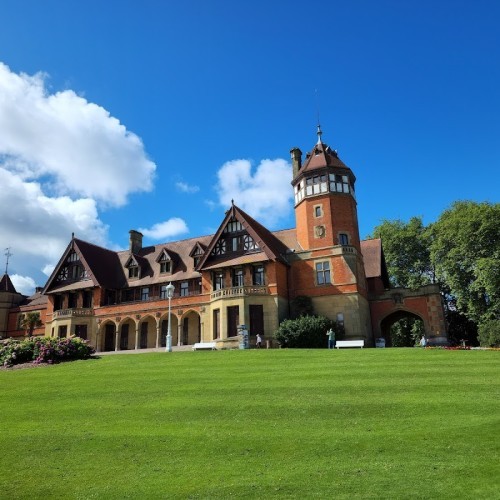 Palacio de Miramar