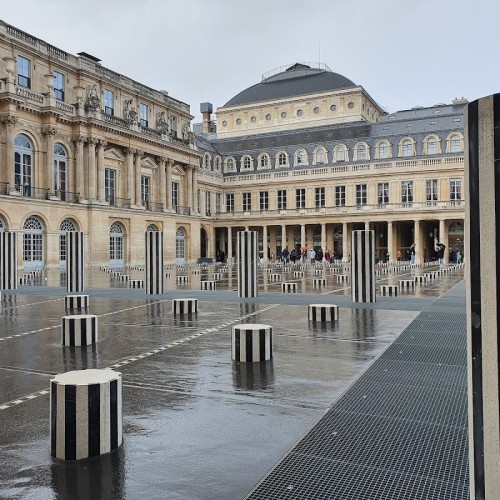 Palais-Royal