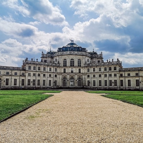 Palazzina di Caccia di Stupinigi