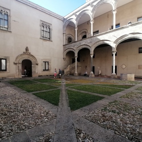 Palazzo Abatellis
