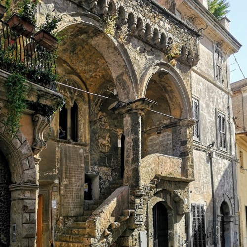 Palazzo Barnekow