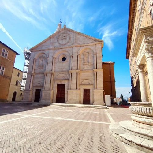 Palazzo Borgia - Museo Diocesano