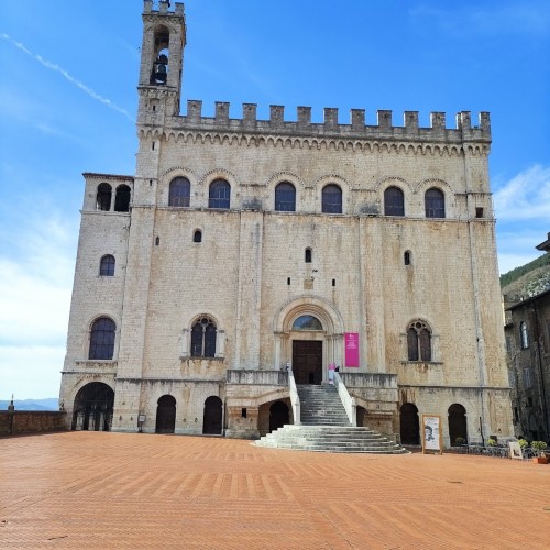 Palazzo dei Consoli