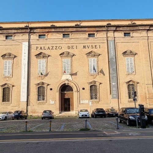 Palazzo dei Musei