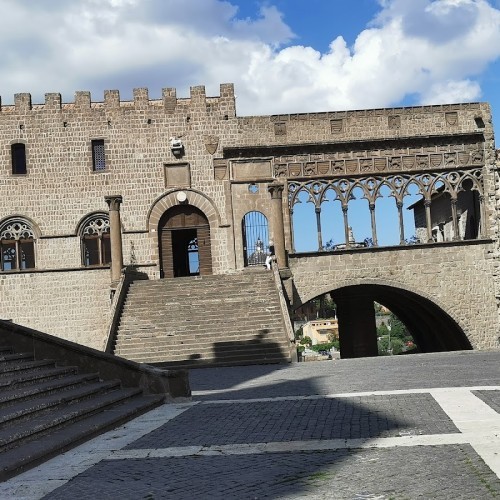 Palazzo dei Papi di Viterbo