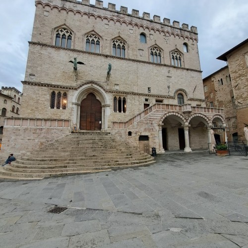 Palazzo dei Priori