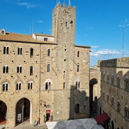 Palazzo dei Priori