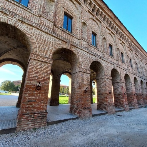 Palazzo del Giardino