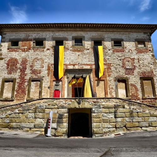 Palazzo della Corgna