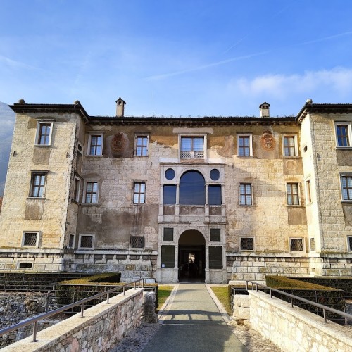 Palazzo delle Albere