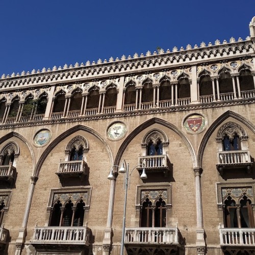 Palazzo Fizzarotti