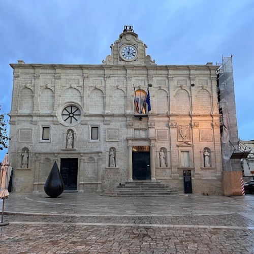 Palazzo Lanfranchi