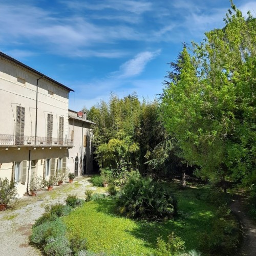 Palazzo Milzetti - Museo Nazionale dell'età neoclassica in Romagna