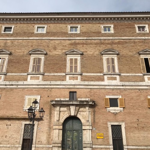 Palazzo Petrignani