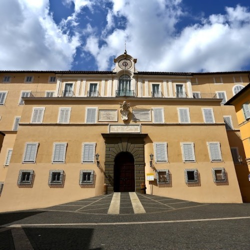 Palazzo Pontificio