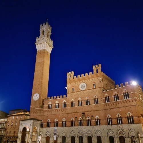 Palazzo Pubblico