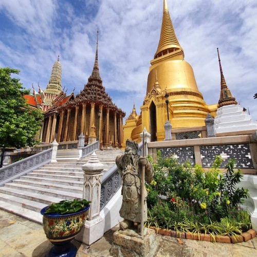Palazzo Reale di Bangkok