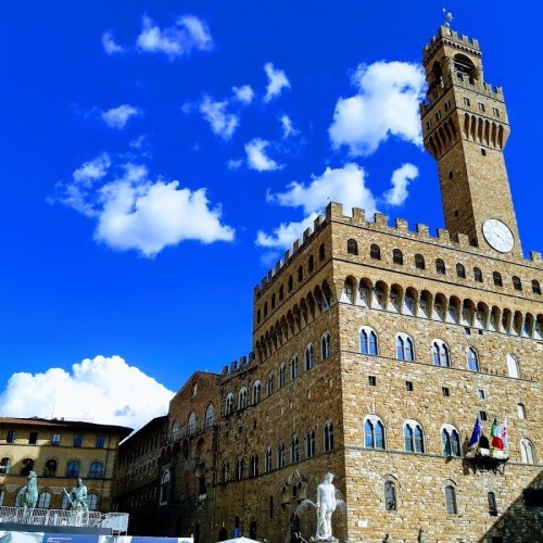 Palazzo Vecchio