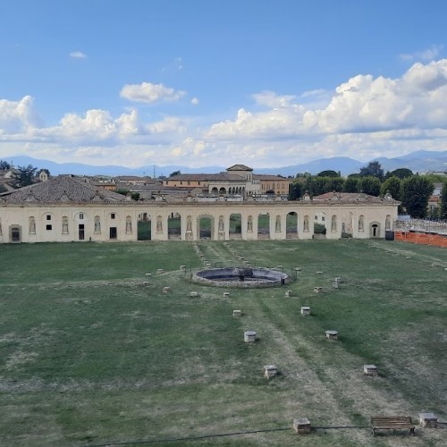 Palazzo Vitelli a Sant'Egidio