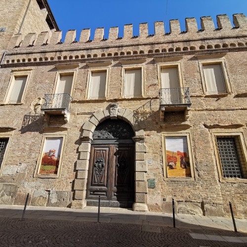 Palazzo Zabarella
