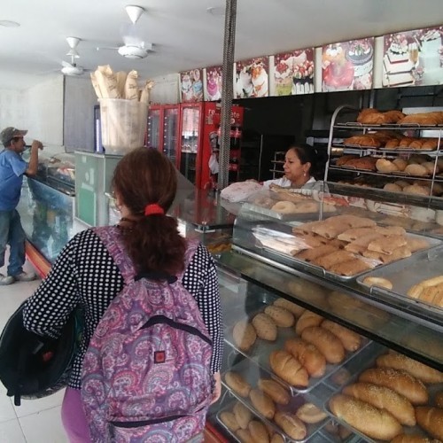 Panaderia La Portuguesa