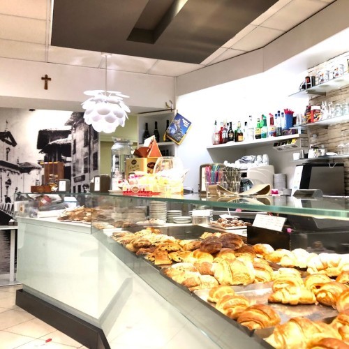 Panificio Gramola Di Pontoni Dino