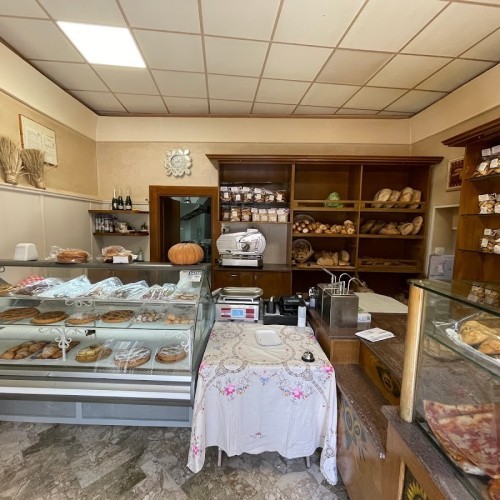 Panificio Pizzicotto