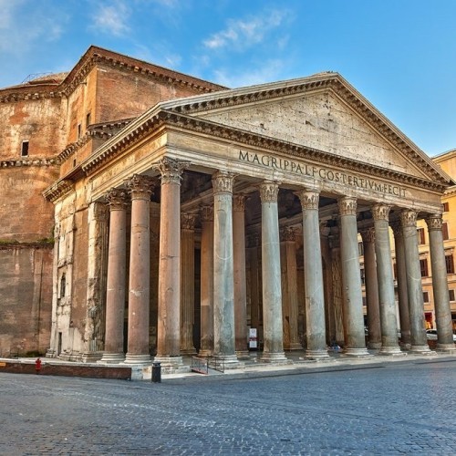 Pantheon