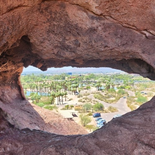 Papago Park