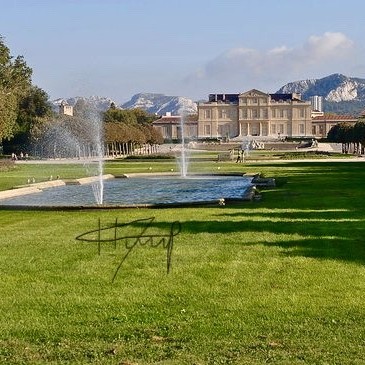 Parc Borély