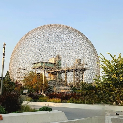 Parc Jean-Drapeau
