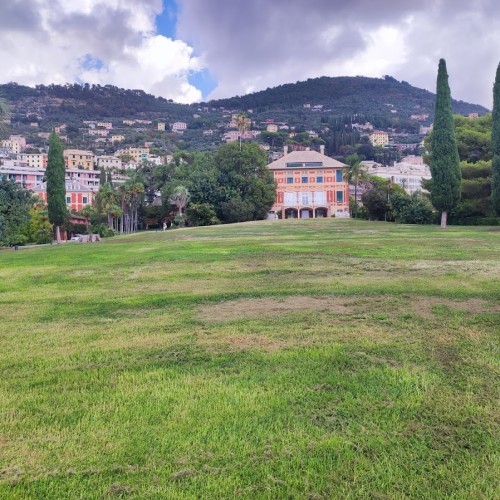 Parchi di Nervi
