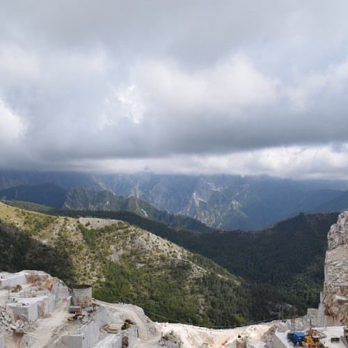 Parco Alpi Apuane