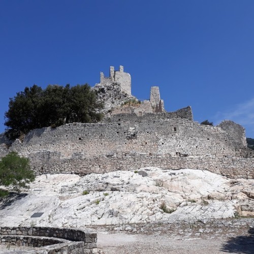 Parco Archeominerario di San Silvestro