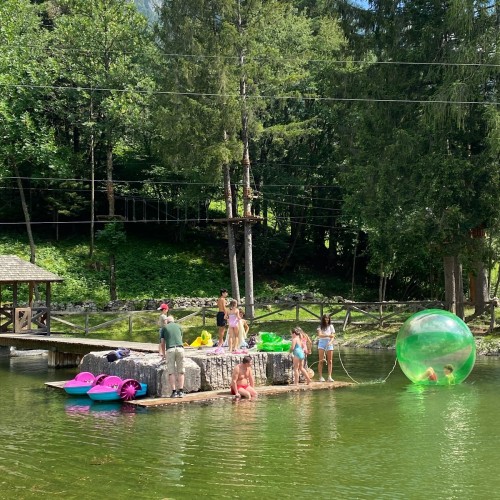 Parco Avventura