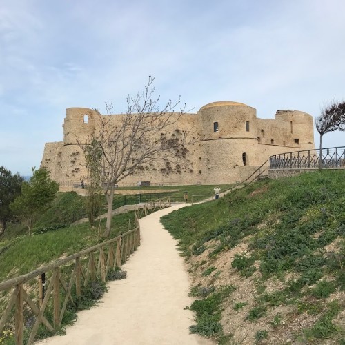 Parco Ciavocco