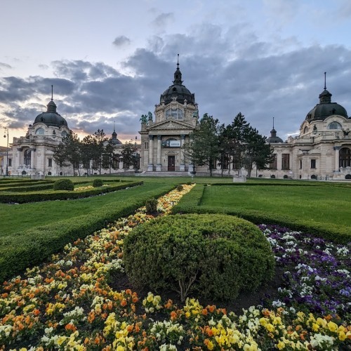 Parco cittadino