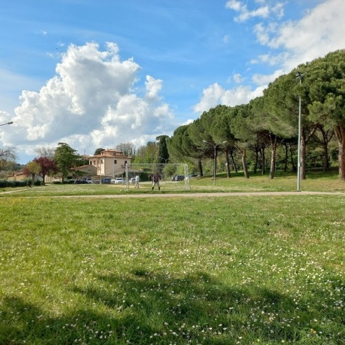 Parco Comunale Ezio Grazi